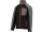 Yato munkavédelmi softshell kabát fekete-szürke S-es méret 3 zsebes