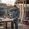 Yato fűthető softshell kabát S
