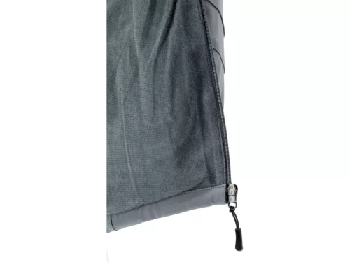 Yato fűthető softshell kabát M
