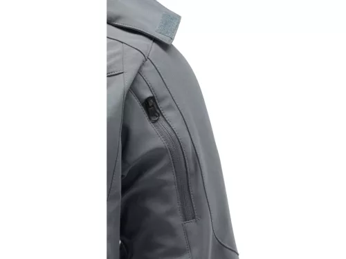 Yato fűthető softshell kabát L