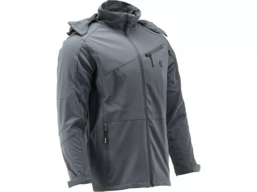 Yato fűthető softshell kabát XXXL