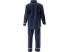 Yato munkavédelmi szett kabát + nadrág kék S -es méret