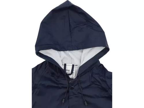Yato esőkabát navy comfort S