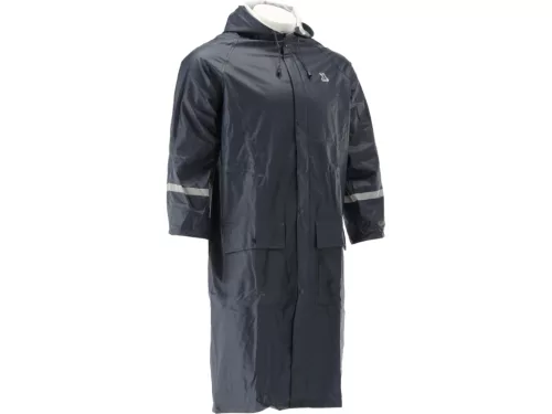 Yato esőkabát navy comfort S