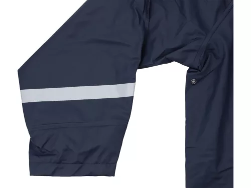 Yato esőkabát navy comfort M