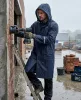 Yato esőkabát navy comfort XL