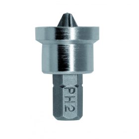 Yato bithegy PH2 x 25 mm gipszkarton csavarbehajtó (20 db/cs)