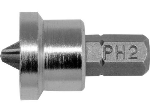 Yato bithegy PH2 x 25 mm gipszkarton csavarbehajtó (20 db/cs)