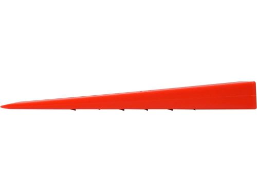 Yato hasítóék 300 mm 430 g műanyag