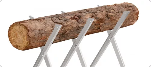 Yato összecsukható fűrészbak 150 kg