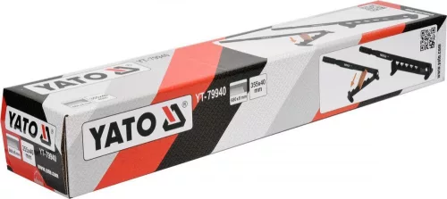 Yato kézi fahasító 680 x 8 mm