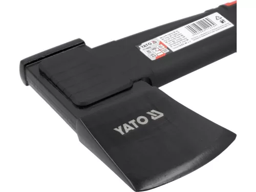Yato fejsze élvédővel 900g