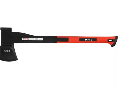 Yato hasító fejsze 2800 g