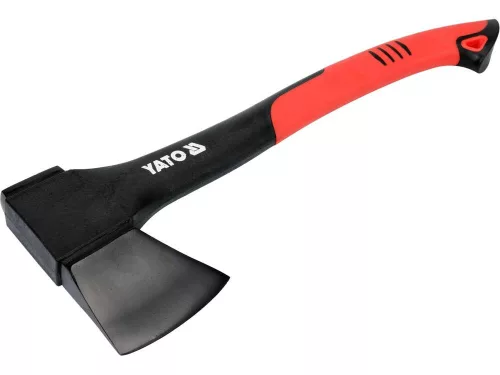 Yato balta 0,9 kg üvegszálas nyél
