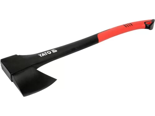 Yato balta 1,4 kg üvegszálas nyél