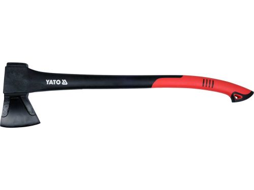 Yato hasító fejsze 1,8 kg üvegszálas nyél
