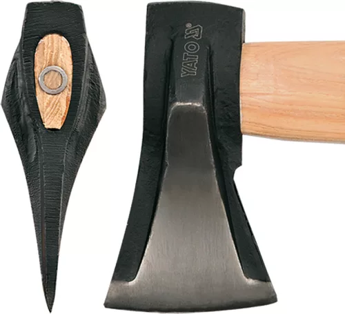Yato hasítófejsze 2,0 kg Hickory nyéllel
