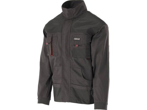 Yato munkavédelmi kabát L/XL-es méret BASALT