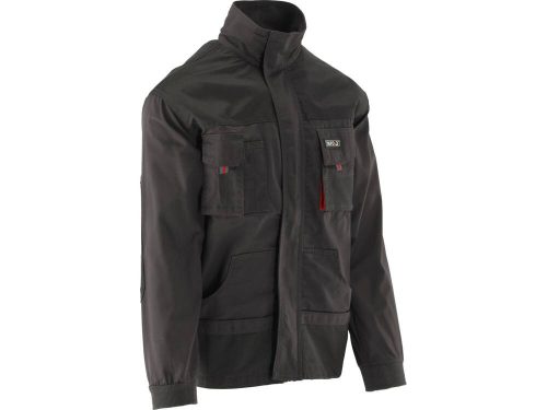 Yato munkavédelmi kabát L/XL-es méret BASALT
