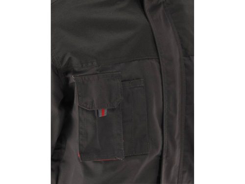 Yato munkavédelmi kabát 2XL-es méret BASALT