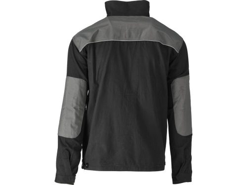 Yato munkavédelmi kabát 2XL-es méret 8 zsebes