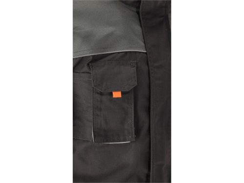 Yato munkavédelmi kabát S-es méret PEGMA