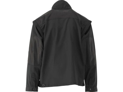 Yato munkavédelmi kabát XL-es méret 8 zsebes Duero