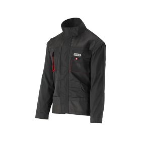 Yato munkavédelmi kabát 2XL-es méret 8 zsebes Duero