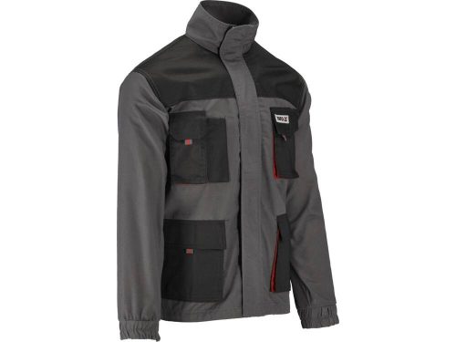 Yato munkavédelmi kabát XL-es méret DAN