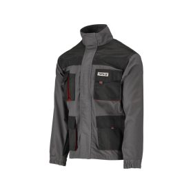 Yato munkavédelmi kabát 2XL-es méret DAN