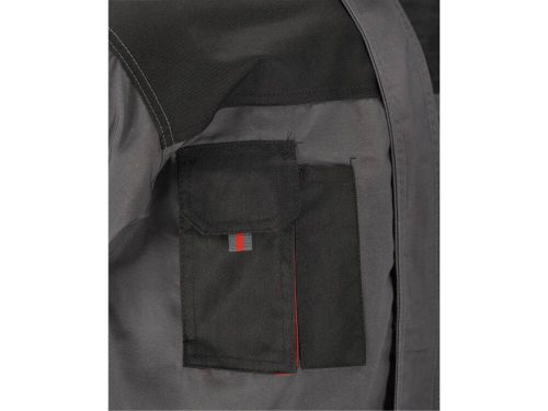 Yato munkavédelmi kabát 2XL-es méret DAN