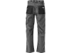 Yato munkavédelmi hosszúnadrág 2XL-es méret 5 zsebes Dan
