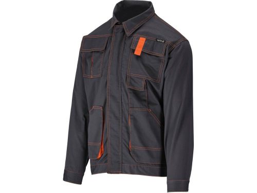 Yato munkavédelmi kabát M-es méret DORIA