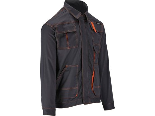 Yato munkavédelmi kabát L/XL-es méret DORIA