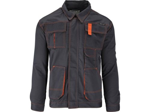 Yato munkavédelmi kabát L/XL-es méret DORIA