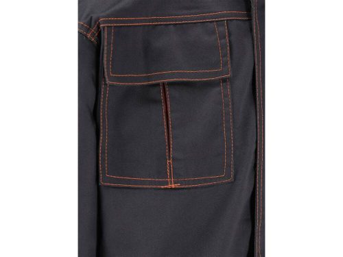 Yato munkavédelmi kabát L/XL-es méret DORIA