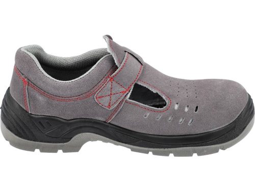 Yato munkavédelmi szandál 36-es méret SEGURA S1