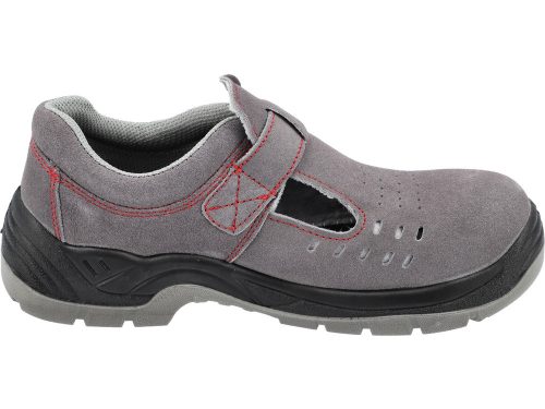 Yato munkavédelmi szandál 37-es méret SEGURA S1