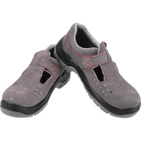 Yato Munkavédelmi szandál 38-es méret SEGURA S1