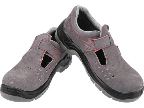 Yato Munkavédelmi szandál 38-es méret SEGURA S1