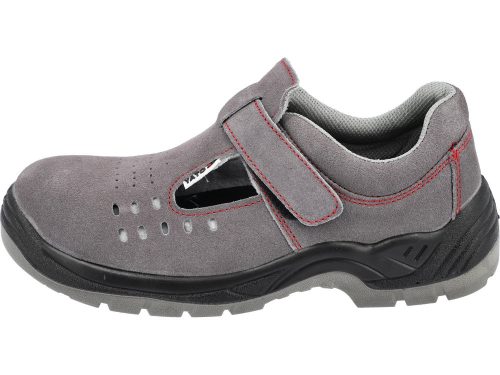 Yato munkavédelmi szandál 40-es méret SEGURA S1