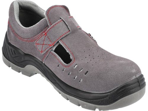 Yato munkavédelmi szandál 41-es méret SEGURA S1