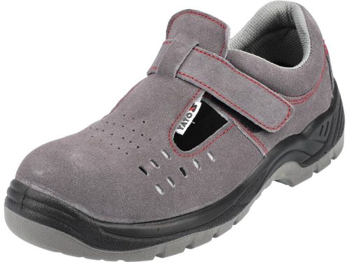 Yato munkavédelmi szandál 43-as méret SEGURA S1