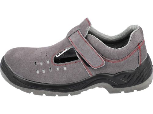 Yato munkavédelmi szandál 44-es méret SEGURA S1