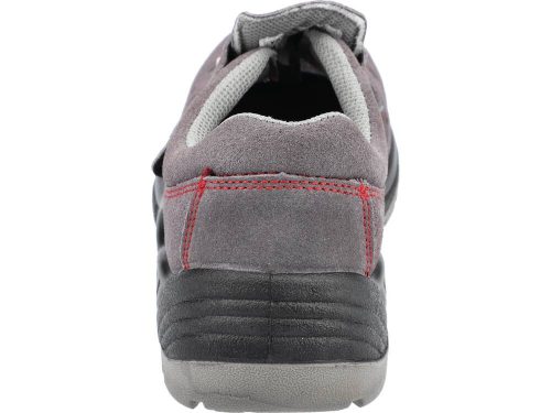 Yato munkavédelmi szandál 47-es méret SEGURA S1