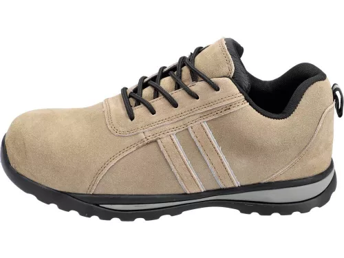 Yato munkavédelmi cipő 40-es méret PERA S1P