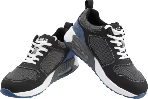 Yato munkavédelmi cipő 42-es méret Prime Sb