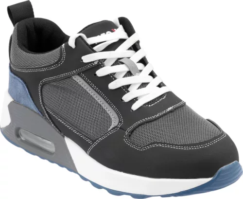 Yato munkavédelmi cipő 42-es méret Prime Sb