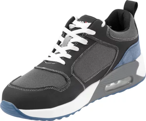 Yato munkavédelmi cipő 42-es méret Prime Sb