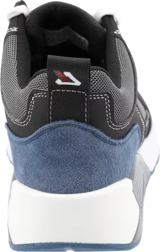 Yato munkavédelmi cipő 42-es méret Prime Sb